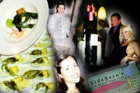 The Parties over but...