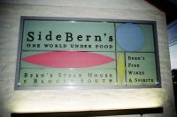 Berns 6th Annual Winefest