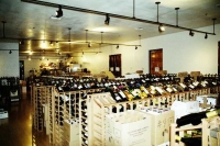 Wine Cellar