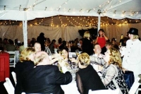 Table 19 making another toast