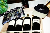 Some items had great gifts