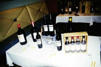 The bidding activity was high