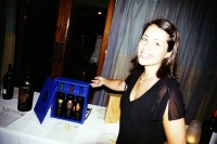 The staff was  educated and friendly