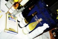 Robert Mondavi was a special Wine Bundle