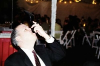 Table 19 - We told you they could party