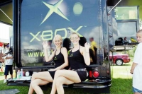Xbox Girls