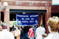 Latin Artesan Organisation