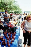 Puerto Rican Pottery