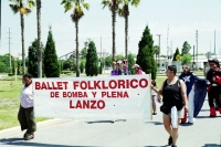 Folkloric Ballet Group